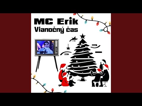 Vianočný čas je Christmas time