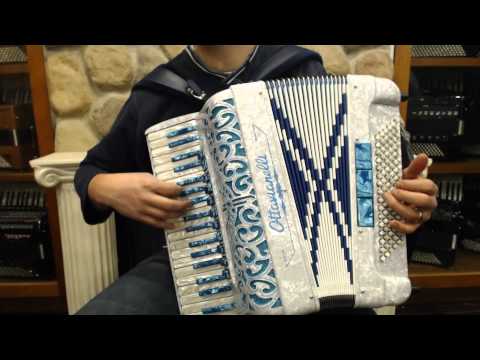 OTTAJIVMER - Ottavianelli Junior IV Mermaid LMMM 96 $4495