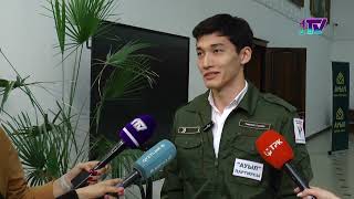 Видео