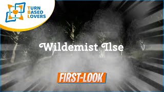Wildemist Isle | Open World Card Game | Gameplay First Look