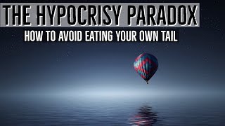The Hypocrisy Paradox (Episode 7)