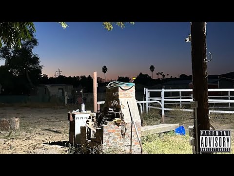 Pradag - Promethazine (Official Visualizer