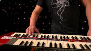 Dengue Fever - Ghost Voice (Live on KEXP)