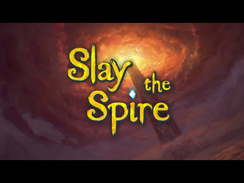 Slay The Spire Preview Trailer thumbnail