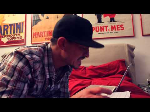 Dj Fede feat. ATPC - Musica e basta (Video Ufficiale)