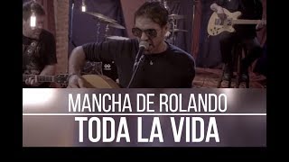 Toda La Vida ( Acústico ) Lyrics English Translation