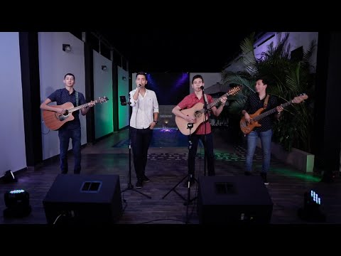 EL TENIENTE PA´LA CLICA - GUSTO DISTINGUIDO (En Vivo 2020)