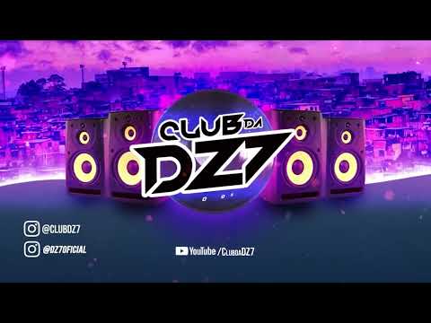 TUDO NO TALENTINHO - MC Digu e MC Nito (DJ Cleber & DJ Dédda) Club Dz7