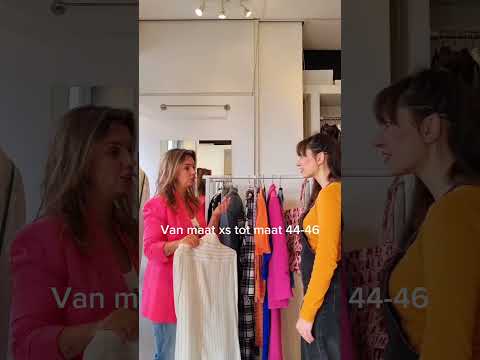 TOF Diemen: tweedehandswinkel vlak bij Amsterdam