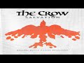 The Crow Salvation Soundtrack 16 Danzig - Underbelly Of The Beast HQ 1080