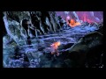 God Of War 3 Remastered Chapter 2 Hades Swim The River Styx Kratos Powers Drained Gameplay PS4