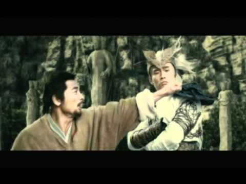 EQUILIBRIUM - "Blut Im Auge" (TRUE LEGEND music video)