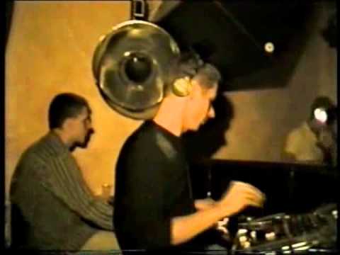 16.01.1998 * (Film 1/2) Mystery Pool - Club KONTOR,Hamburg