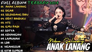 Download lagu DANGDUT KOPLO TERBARU 2024| ANAK LANANG |🎵 NIKEN SALINDRY FULL ALBUM | mp3