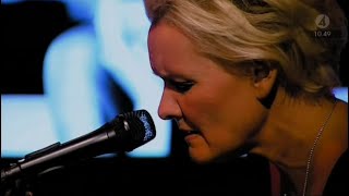 Eva Dahlgren - Syre Och Eld (Live Nyhetsmorgon 2007)