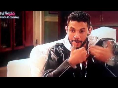 Mundo ao Contrário César encontra Cila