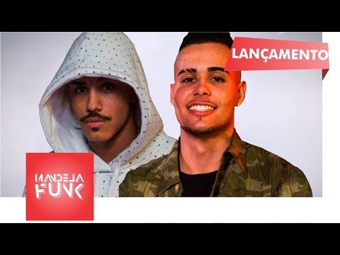 MC Livinho e Jerry Smith - Buticamente ( DJ Vitor Souza ) Lançamento 2017