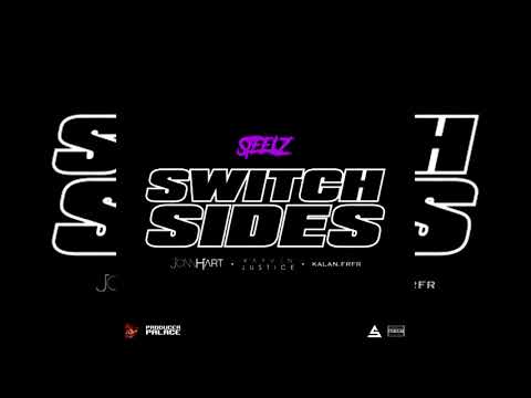 If Paupa Produced "Switch Sides" by Steelz ft. Jonn Hart, Rayven Justice & Kalan.frfr...