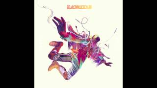 Blackalicious - Blacka [Audio]