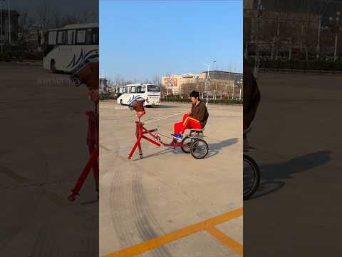 He Built Many Unique Cars… You Won’t Believe How They Look!