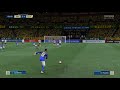 FIFA 22 Perfect free kick