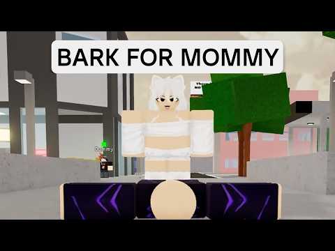 Toxic E-GIRL starts HACKING after losing..