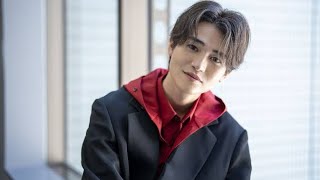 西垣匠、『ドラゴン桜』以来3年ぶりに日曜劇場出演　役を通してホストを疑似体験するも「心が折れちゃいそう(笑)」＜海に眠るダイヤモンド＞ King Prince