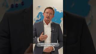 Kordsa - Münih Sabancı Teknoloji Merkezi