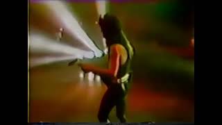 Crimson Glory - Eternal World (Live) - 4K UHD! (official music video Upscaled to 4K)