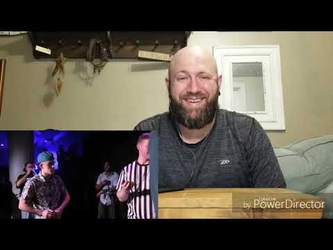 Villain vs Napom ABC 2015