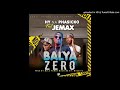 Jemax Balya Zero Ft HY Na Phasicko