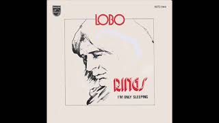 Lobo – Rings  (1974)