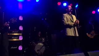 Electric Six - New Shampoo 11/12/13