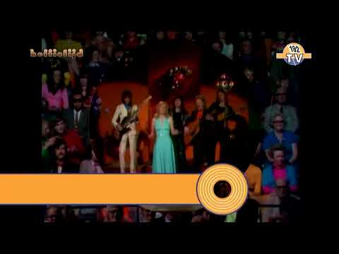 The New Seekers - Beg, Steal Or Borrow (1972)