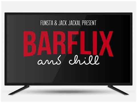 BarFLIX - Who they dissin?