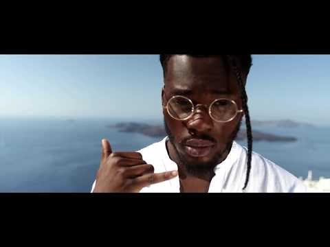 KAÏKO - 5vor12 (prod. by KAÏKO) [Official  Video]