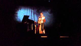 Patrick Wolf - The Libertine (live) @ Palladium Warszawa