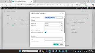 AutoQuotes Integration to Microsoft Dynamics 365 Business Central