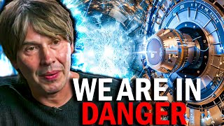 CERN Scientist Discovered Pure EVIL And Experts Are Terrified - Time Traveler Breaks Silence
