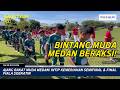 Ajang Bakat Muda Medan! Intip Kemeriahan Semifinal & Final Piala Soeratin