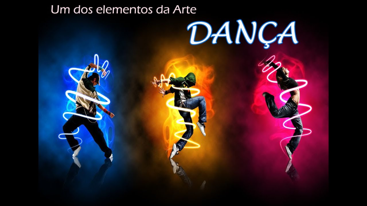 DANÇA, UM DOS ELEMENTOS DA ARTE - História, estilos e muito mais!
