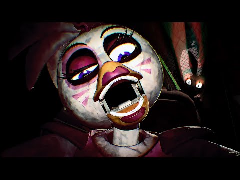 Five Nights at Freddy's: Security Breach - Part 2