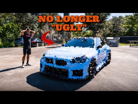 This Transformation Will Change Everyone's Mind About The G87 M2