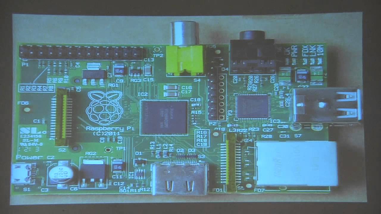 Why We Should All Write Video Games - Richard Jones