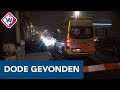 Dode op straat in Den Haag - OMROEP WEST