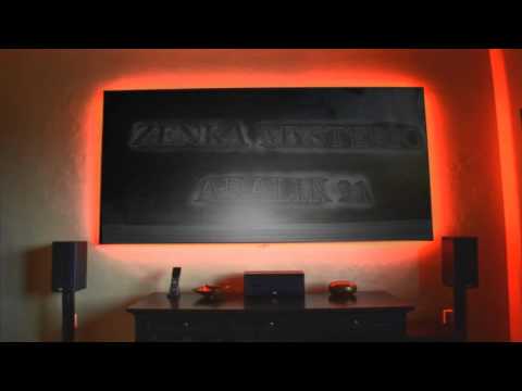 Zenka Mysterio - Aralık 21 (2) (Official Video)