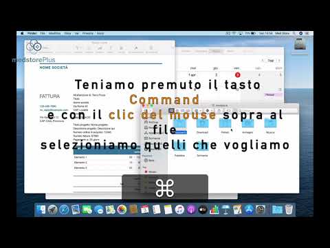 Med Moments: Risparmiare tempo con le scorciatoie da tastiera su Mac