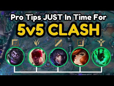 Team Play Tips And Tricks You've Never Heard Before