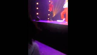 Do the Miranda - Miranda Sings Seattle 10/17/15