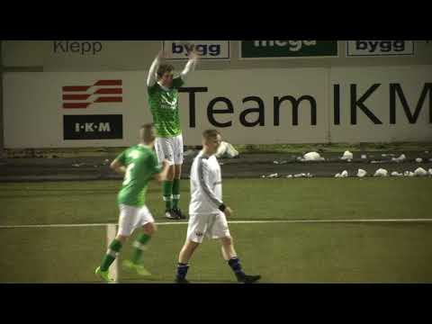 Klepp Austrått A 010218